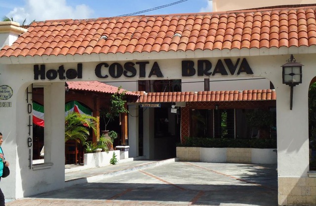 Hotel Cozumel Costa Brava