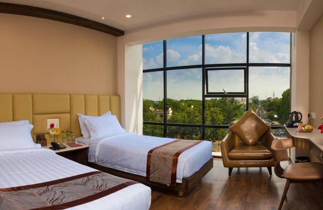 Hotel CR Grande