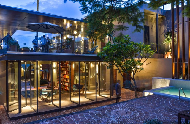 Hotel Criol