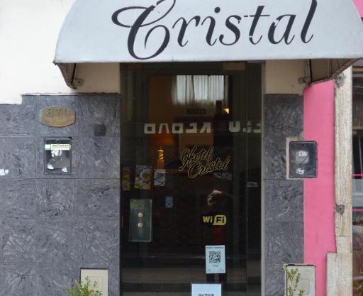 Hotel Cristal