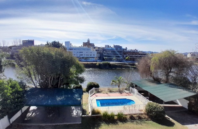 HOTEL CRISTAL