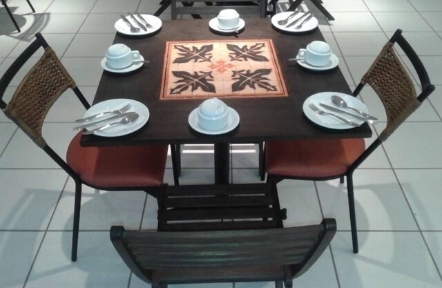 Hotel Cristal