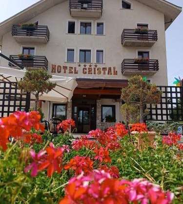 Hotel Cristal