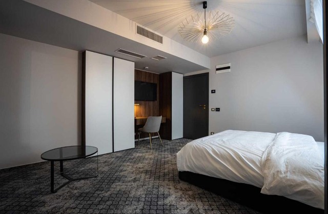 Hotel Cristal