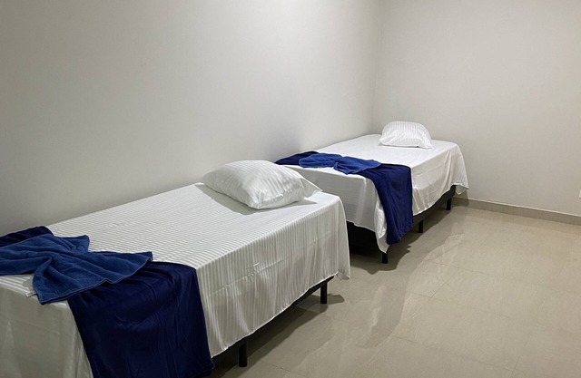 Hotel Cristalina