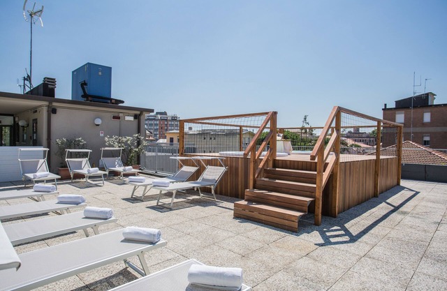 Hotel Cristallo