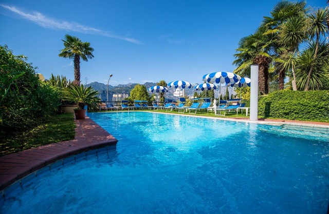 Hotel Cristallo