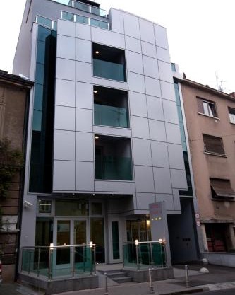 Hotel Croatia