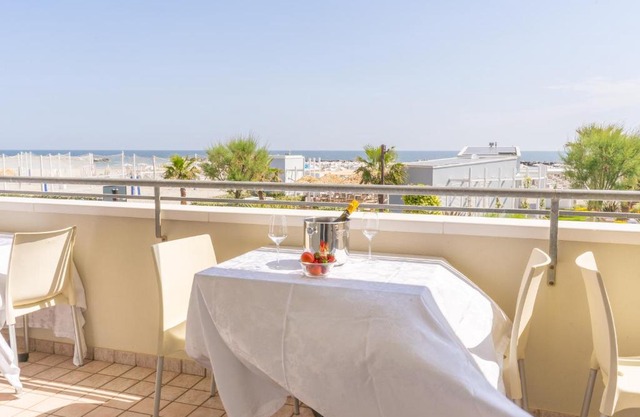 Hotel Croce Del Sud