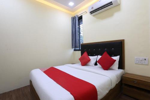 Hotel Crown Goregaon Mumbai