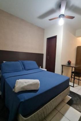 Hotel Cruz