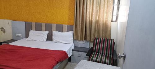 hotel crystal ahmedabad