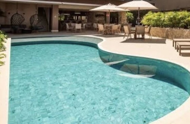 Hotel Crystal Bonito