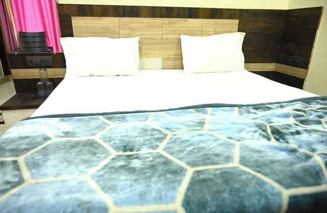 Hotel Crystal