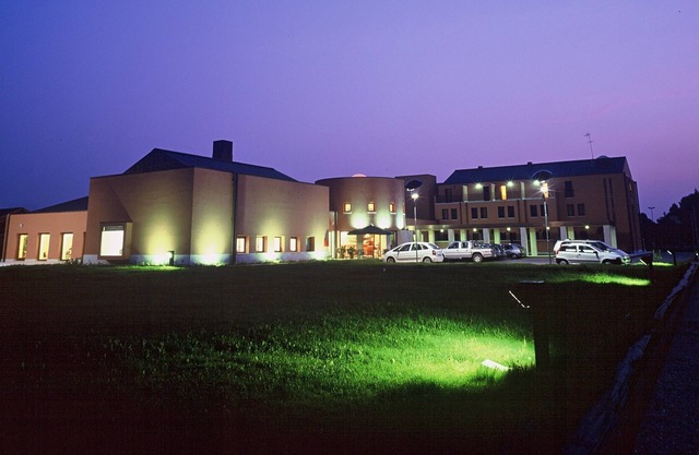 Hotel Crystal