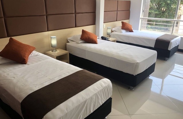 Hotel CSI Medellín