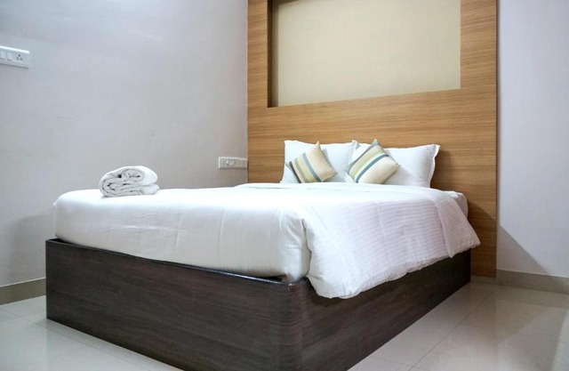 Hotel CTS Inn