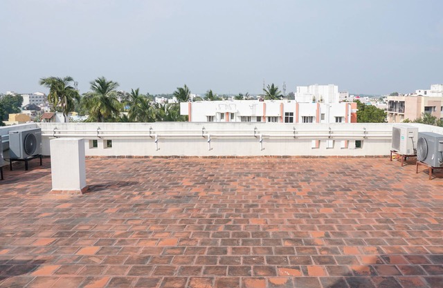 Hotel CTS Inn