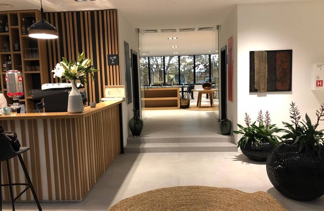 Hotel Cubis