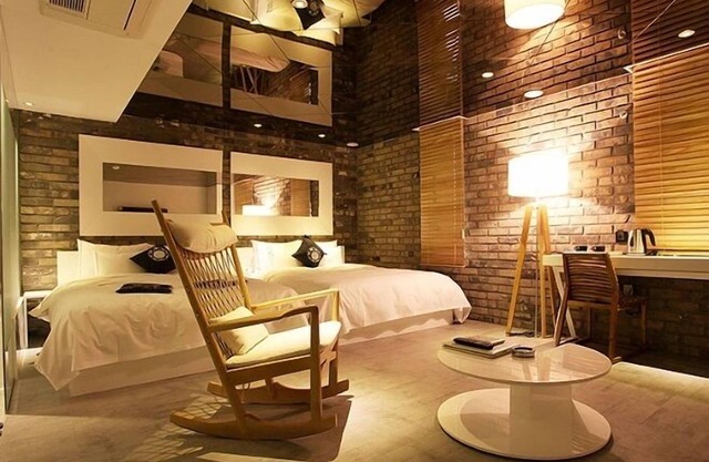 Hotel Cullinan Jeju