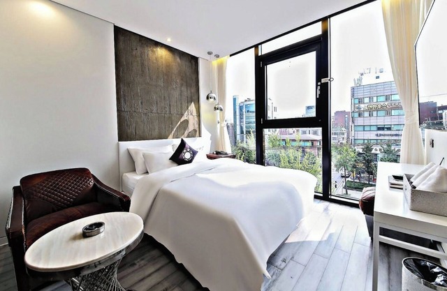 Hotel Cullinan