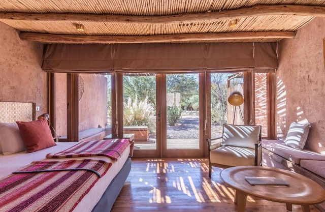 Hotel Cumbres San Pedro de Atacama