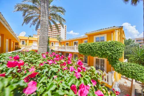 Hotel Cupidor
