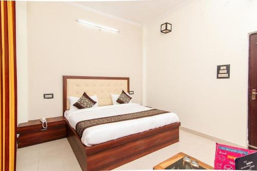 Hotel CZ Inn