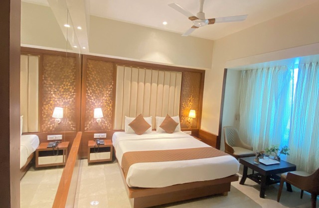 Hotel Czar Inn