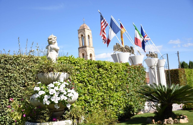 Hotel d'Altavilla