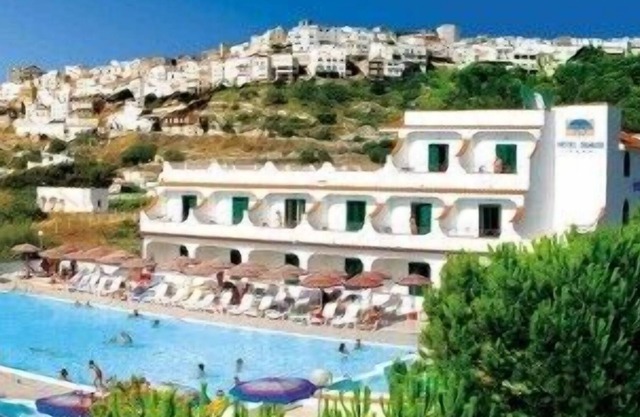 Hotel D'Amato