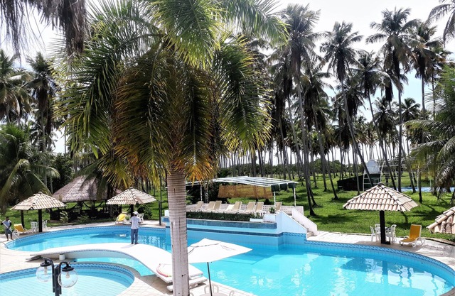 Hotel D'Anatureza