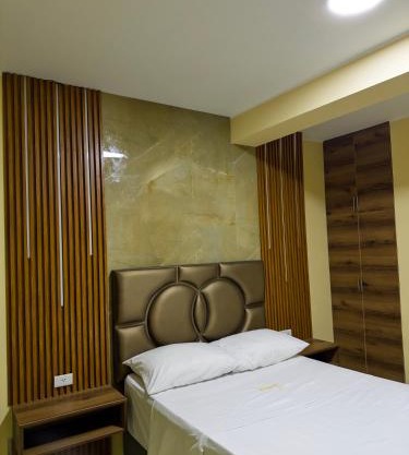 Hotel D'Angeles