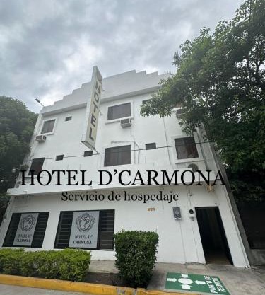 Hotel D´ Carmona