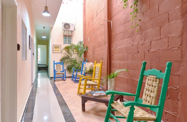 Hotel D' Cornelio & Spa