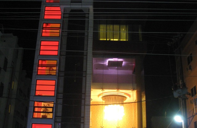 Hotel D Grand