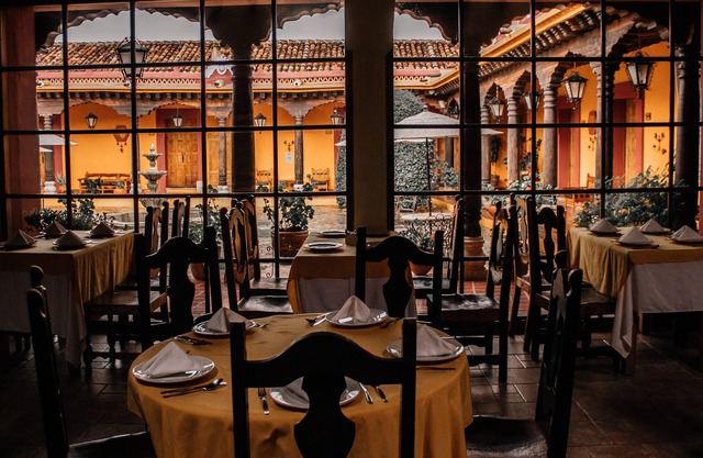 Hotel Diego de Mazariegos