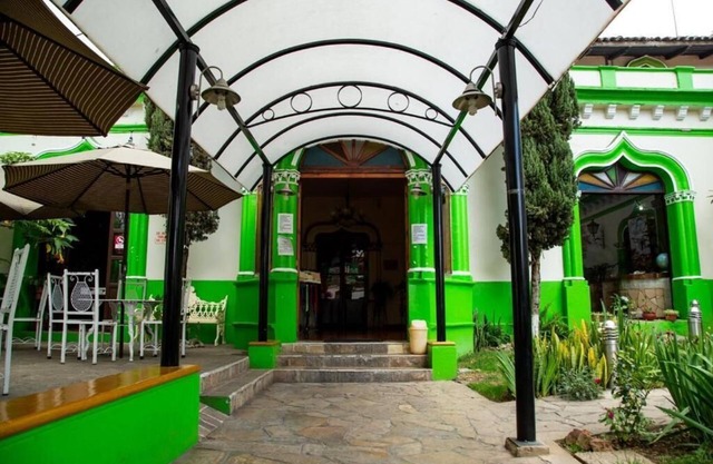Hotel D' Monica