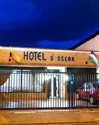Hotel D' Oscar