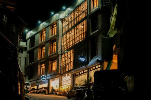 Hotel D'Palazzo
