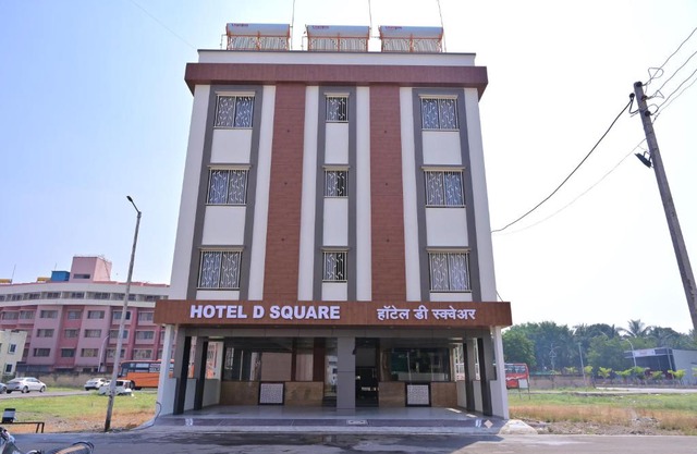 Hotel D Square