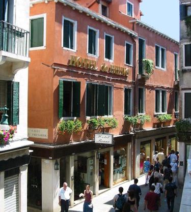 Hotel Da Bruno