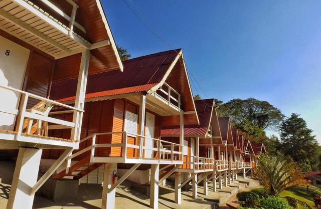 Hotel da Mata