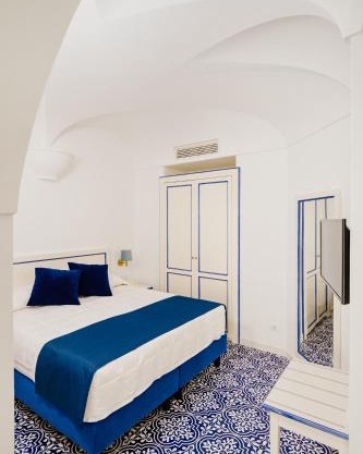 Hotel Da Raffaele