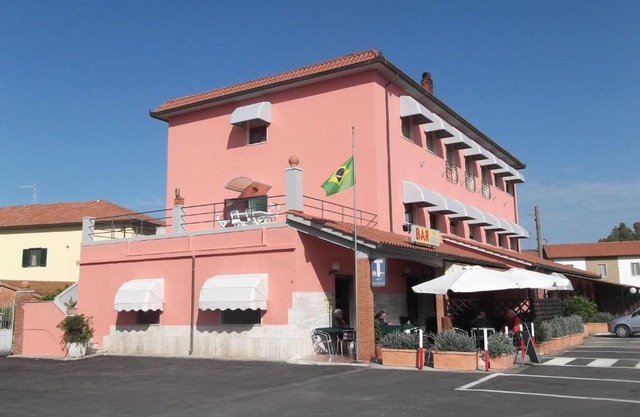 Hotel da Renato