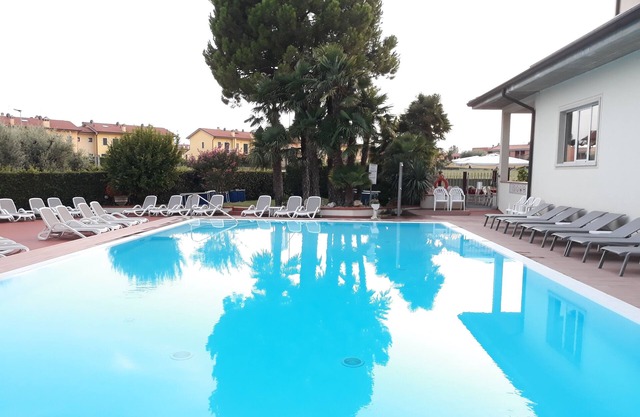 Hotel da Roberto