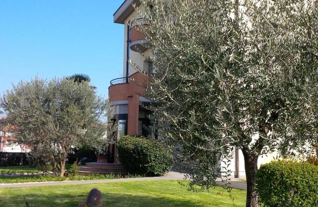 Hotel Da Vito