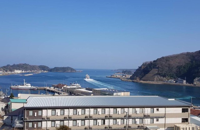 Hotel Daemado Hitakatsu