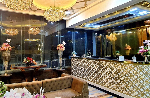 Hotel Daily Inn Bandung