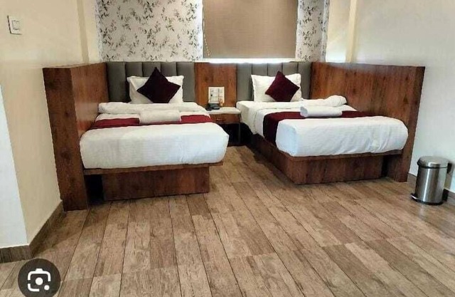 Hotel Daisy
